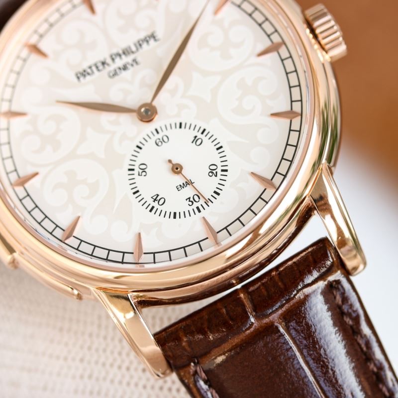 PATEK PHILIPPE Watches